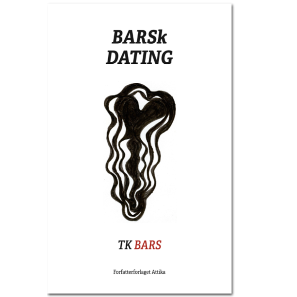Omslag: Barsk dating